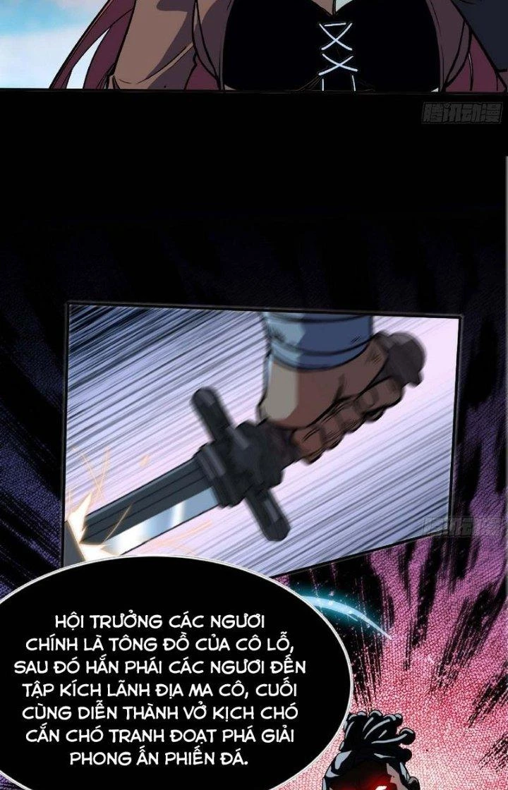 Dũng Sĩ Nấm Chapter 104 - 56