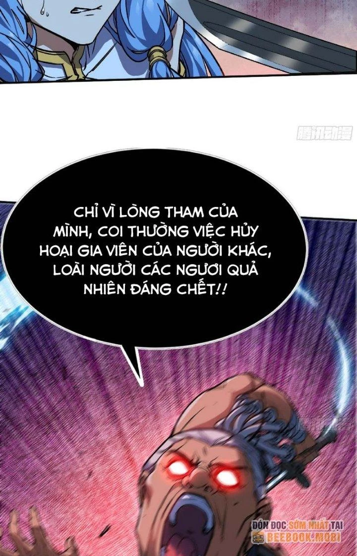 Dũng Sĩ Nấm Chapter 104 - 58