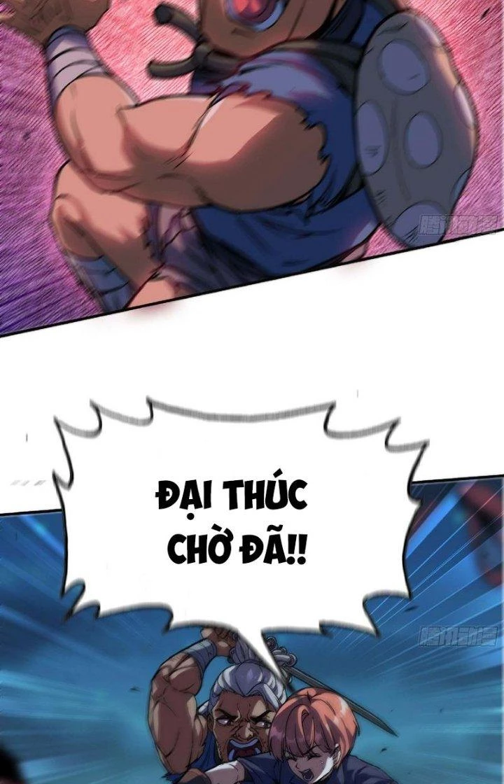 Dũng Sĩ Nấm Chapter 104 - 59