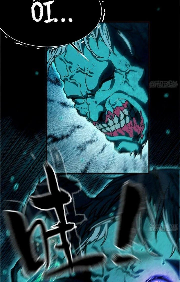 Dũng Sĩ Nấm Chapter 107 - 3