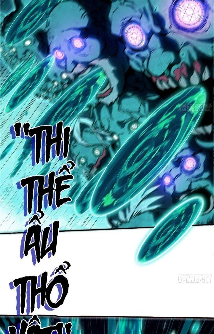 Dũng Sĩ Nấm Chapter 107 - 4