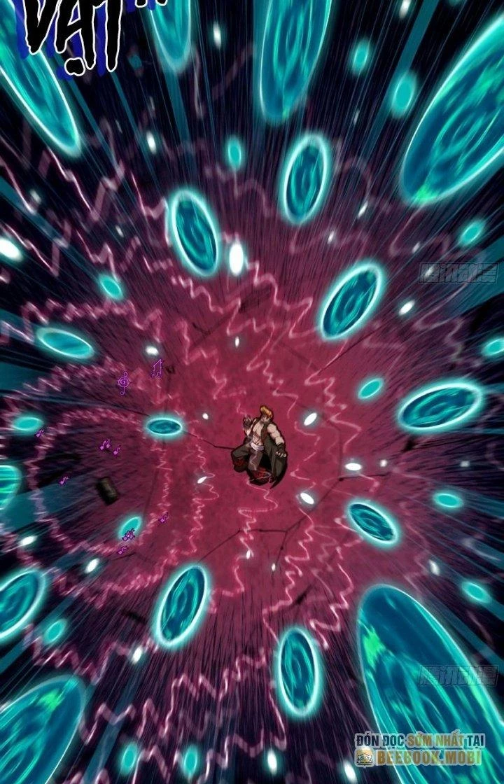 Dũng Sĩ Nấm Chapter 107 - 5