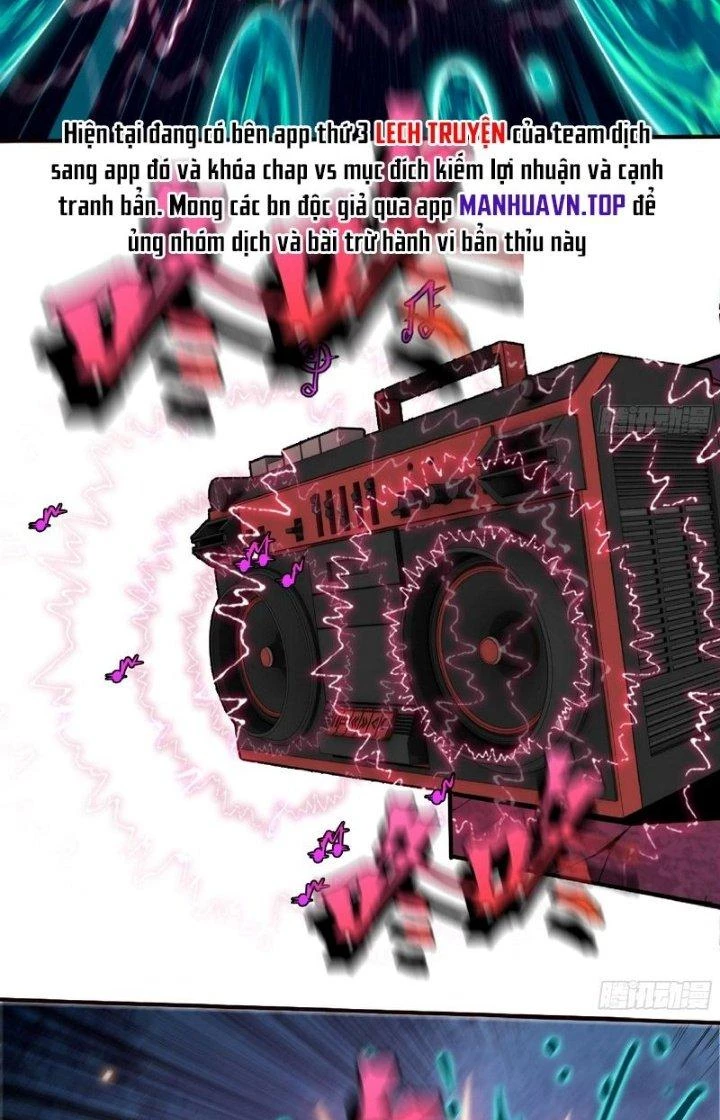 Dũng Sĩ Nấm Chapter 107 - 6