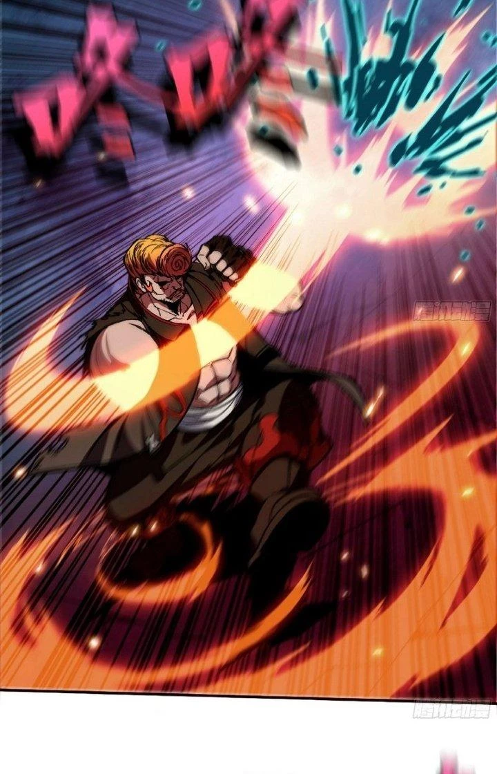 Dũng Sĩ Nấm Chapter 107 - 7