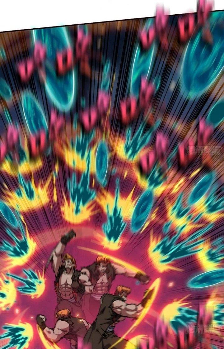 Dũng Sĩ Nấm Chapter 107 - 8