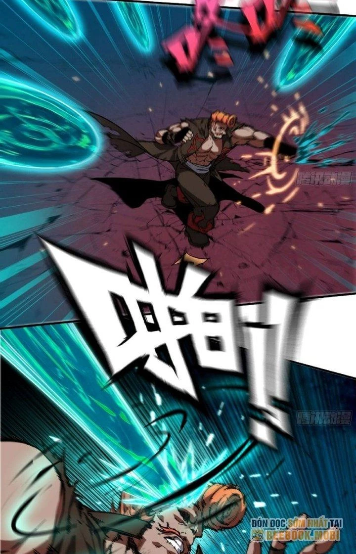 Dũng Sĩ Nấm Chapter 107 - 10