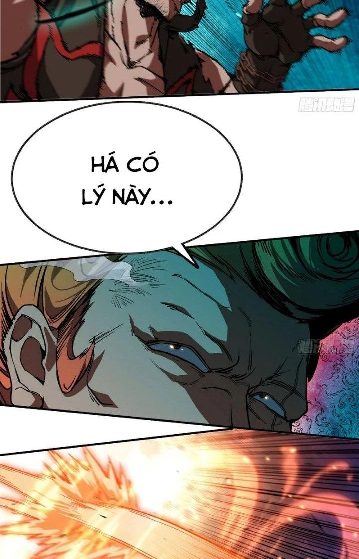 Dũng Sĩ Nấm Chapter 107 - 11