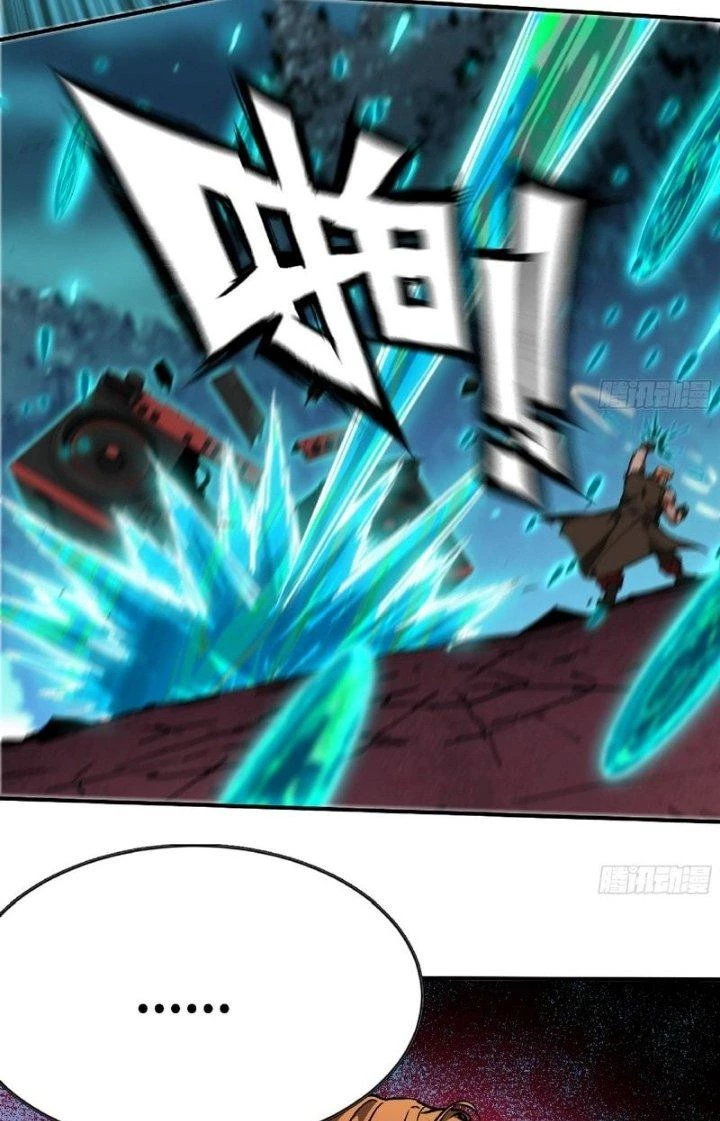 Dũng Sĩ Nấm Chapter 107 - 13