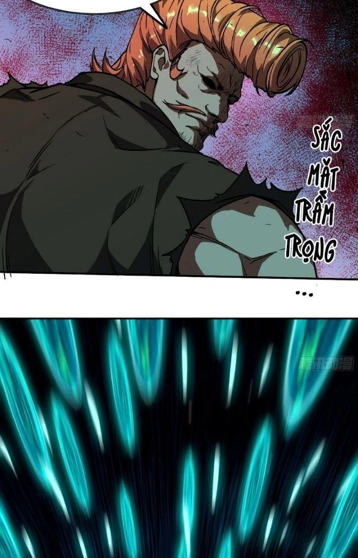 Dũng Sĩ Nấm Chapter 107 - 14