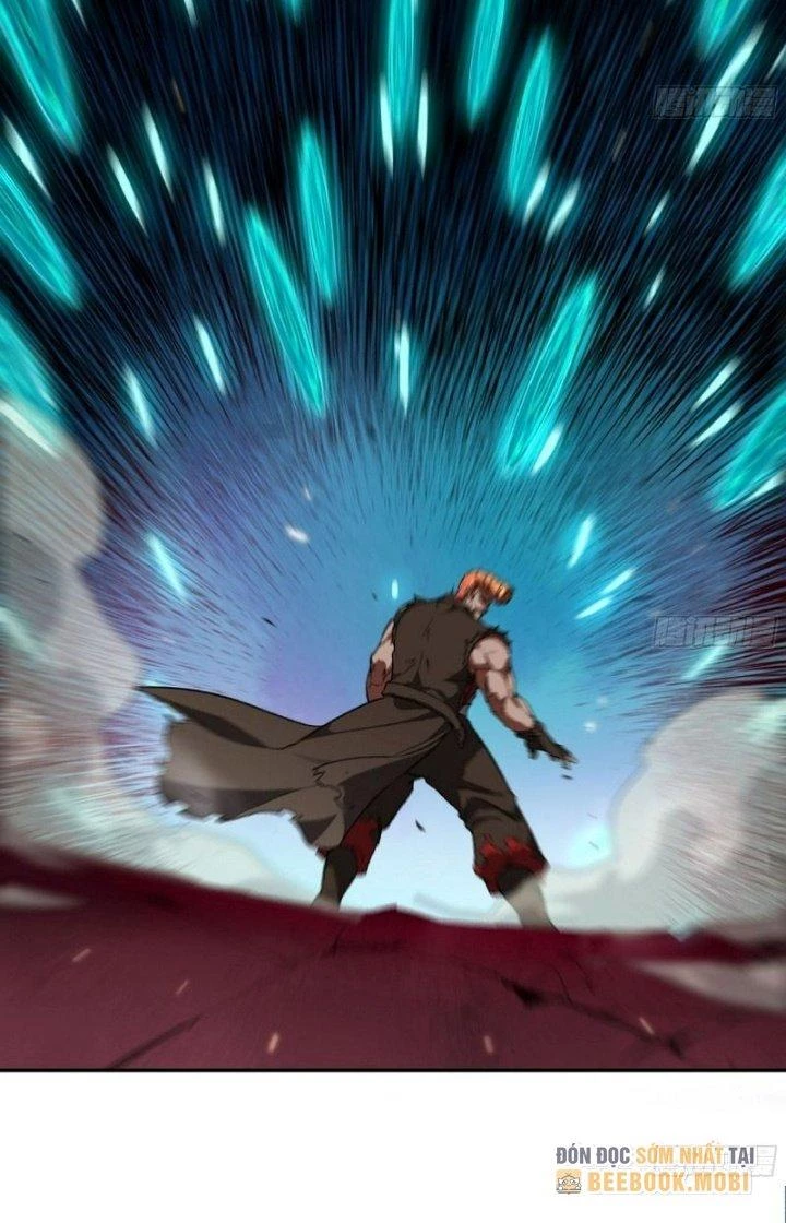 Dũng Sĩ Nấm Chapter 107 - 15