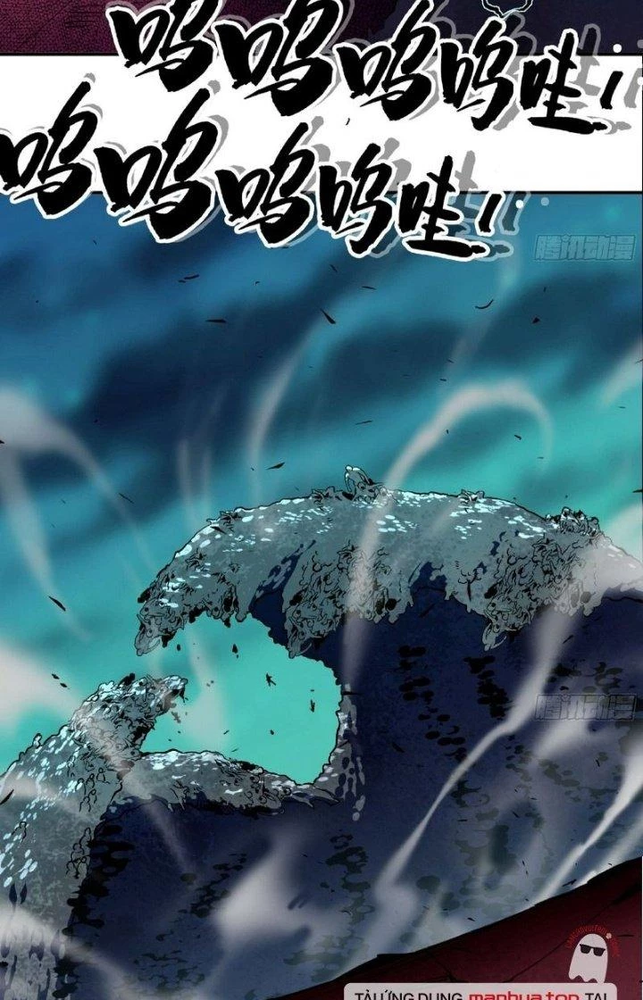 Dũng Sĩ Nấm Chapter 107 - 18