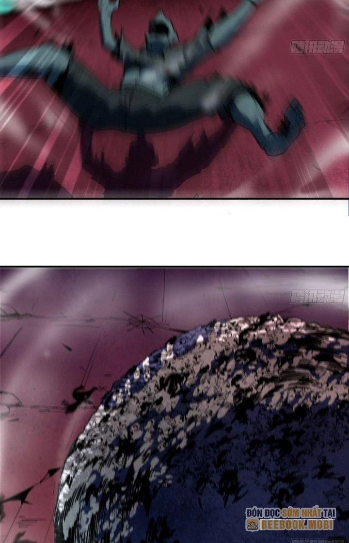 Dũng Sĩ Nấm Chapter 107 - 20