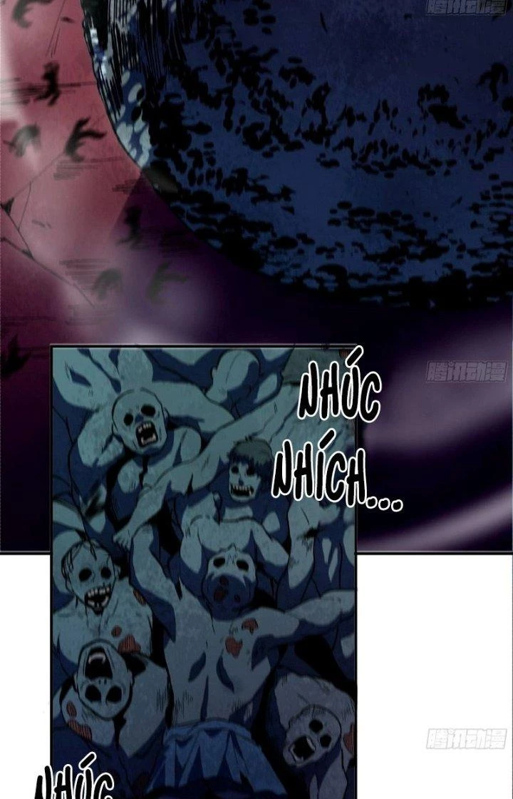 Dũng Sĩ Nấm Chapter 107 - 21