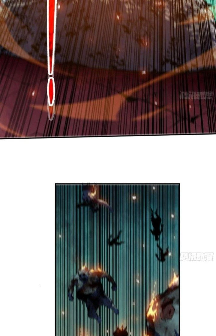 Dũng Sĩ Nấm Chapter 107 - 24