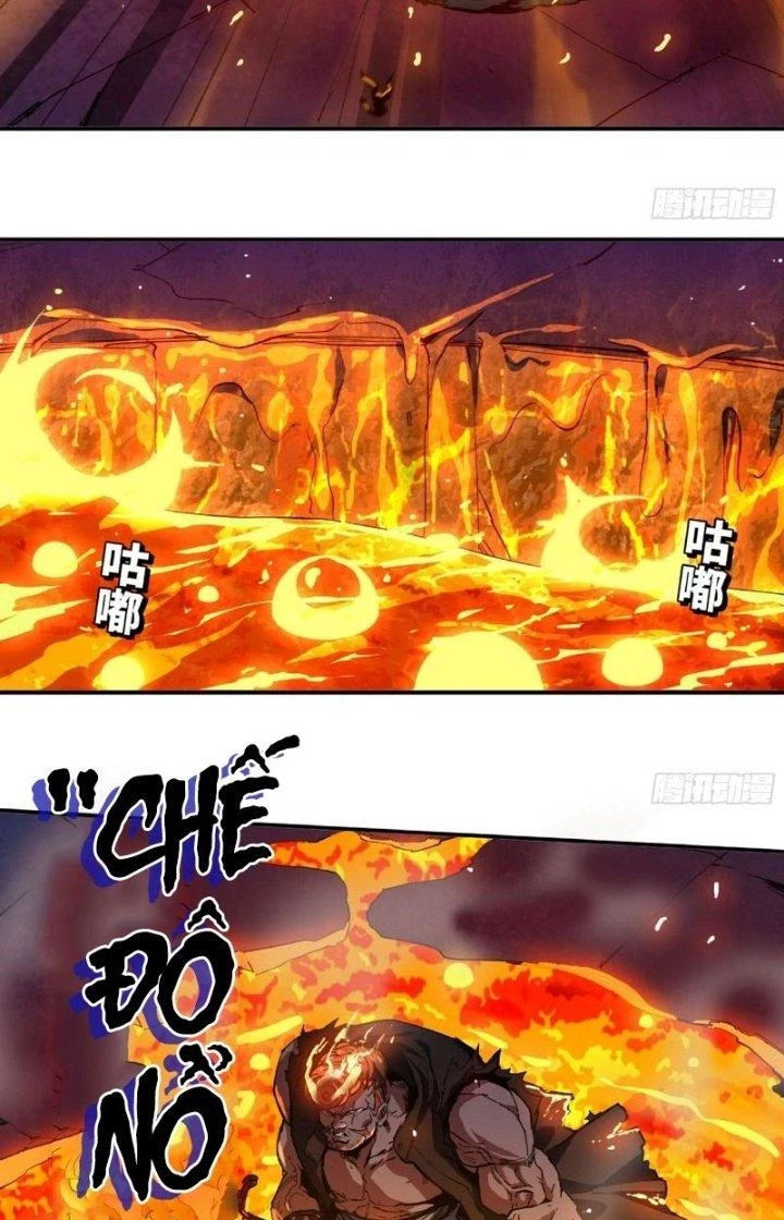 Dũng Sĩ Nấm Chapter 107 - 27