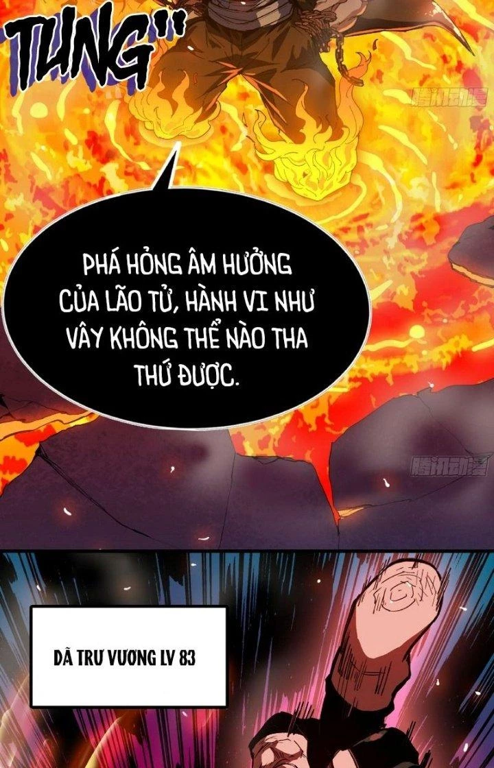 Dũng Sĩ Nấm Chapter 107 - 28