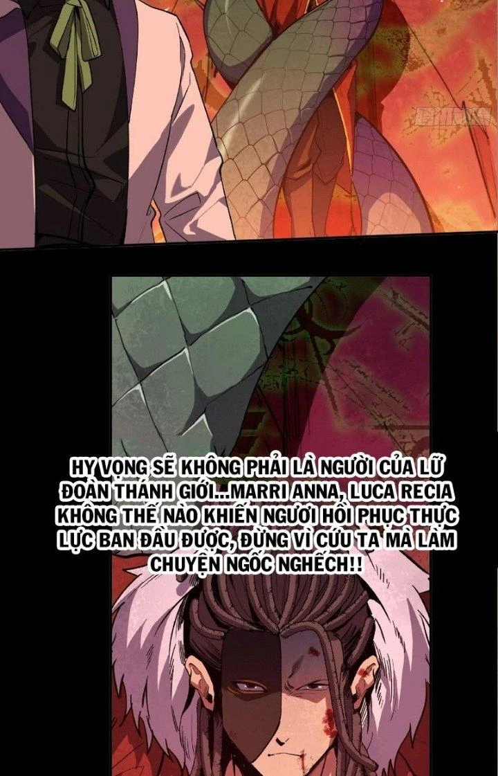 Dũng Sĩ Nấm Chapter 107 - 32