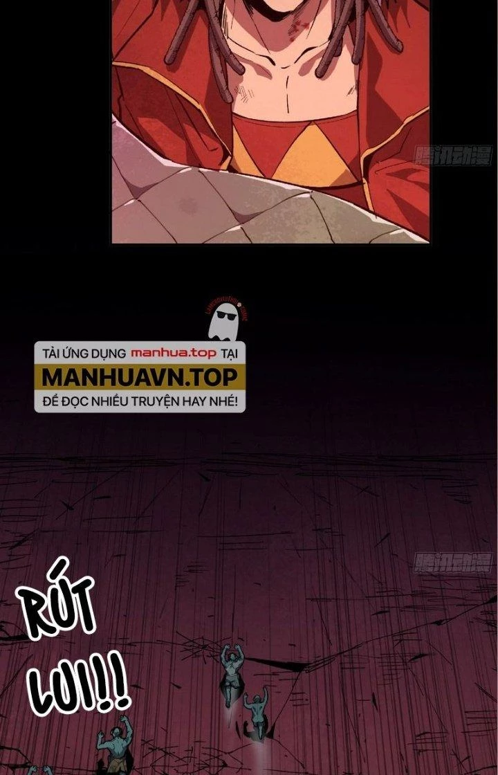 Dũng Sĩ Nấm Chapter 107 - 33