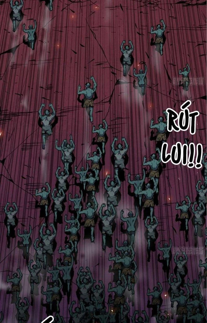 Dũng Sĩ Nấm Chapter 107 - 34