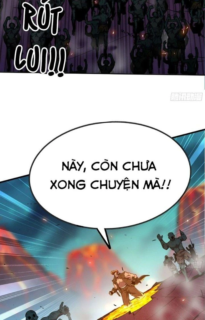 Dũng Sĩ Nấm Chapter 107 - 35