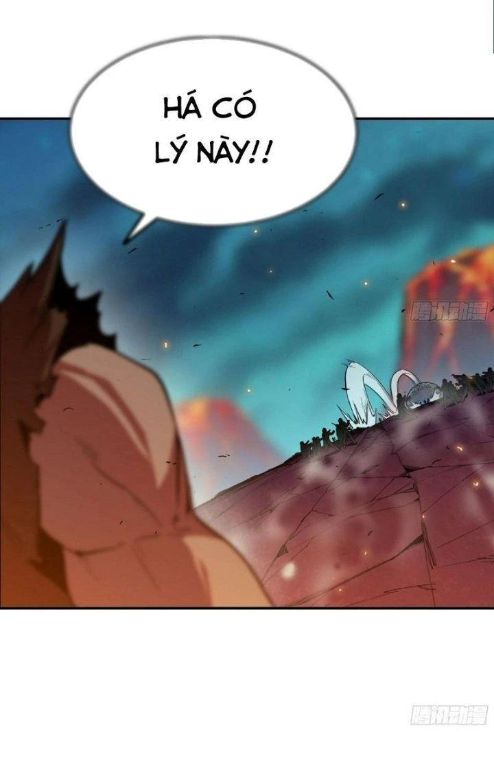 Dũng Sĩ Nấm Chapter 107 - 37