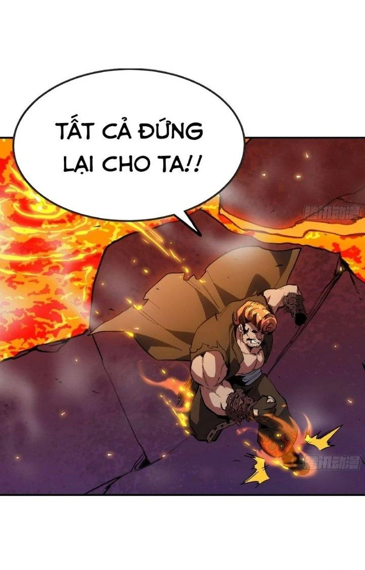 Dũng Sĩ Nấm Chapter 107 - 38