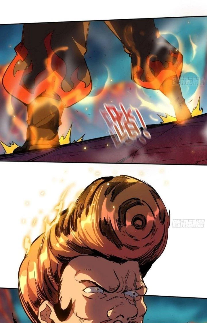 Dũng Sĩ Nấm Chapter 107 - 39