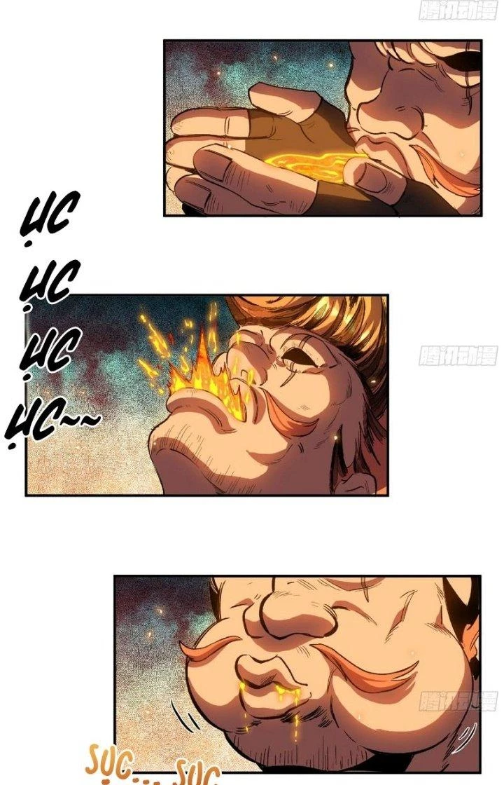 Dũng Sĩ Nấm Chapter 107 - 41