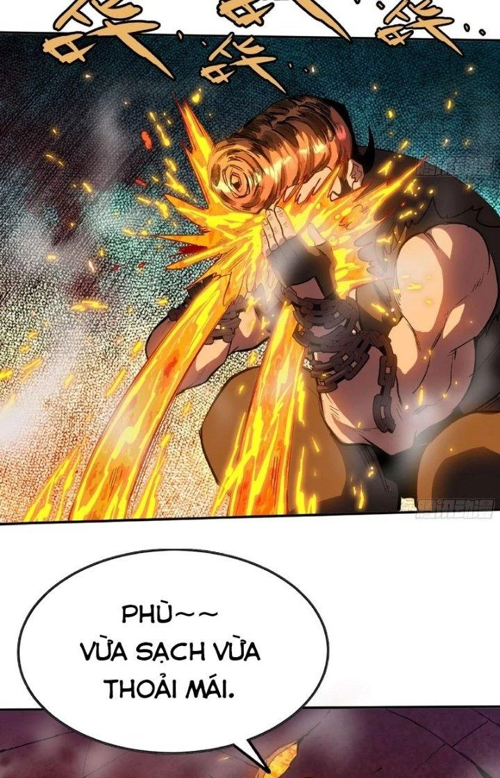 Dũng Sĩ Nấm Chapter 107 - 43