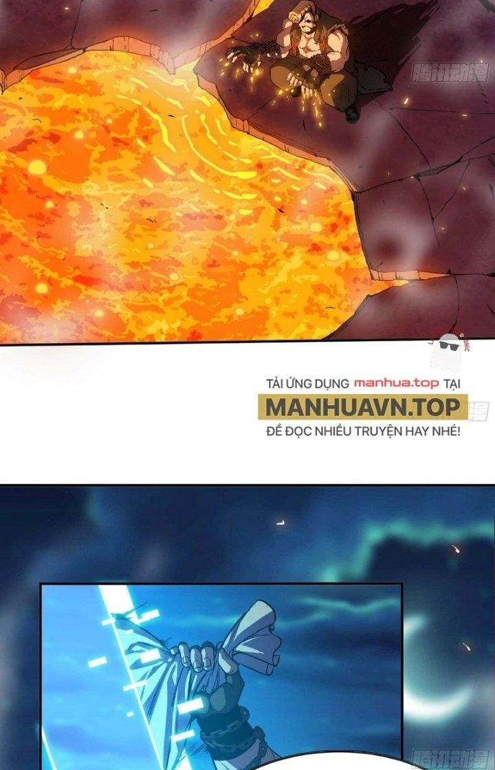 Dũng Sĩ Nấm Chapter 107 - 44