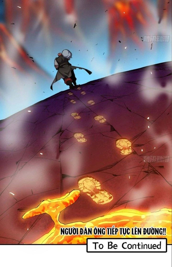 Dũng Sĩ Nấm Chapter 107 - 48