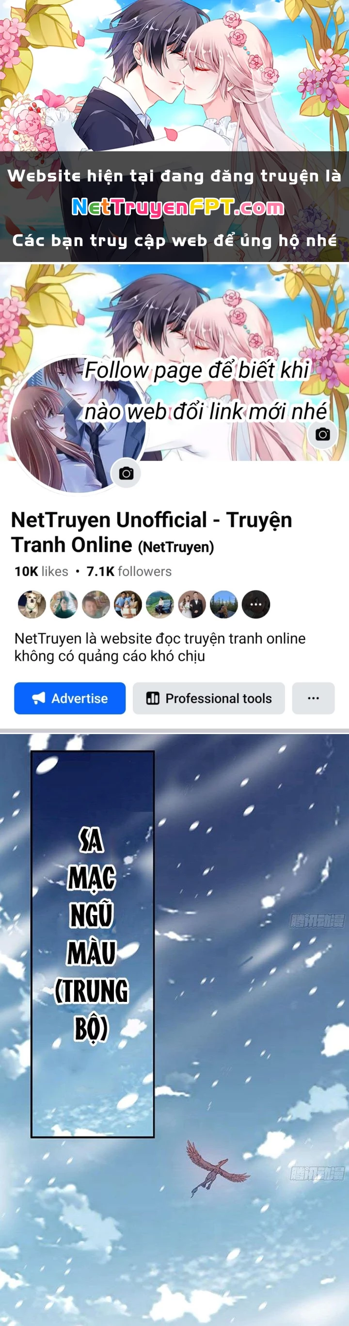 Dũng Sĩ Nấm Chapter 108 - 1