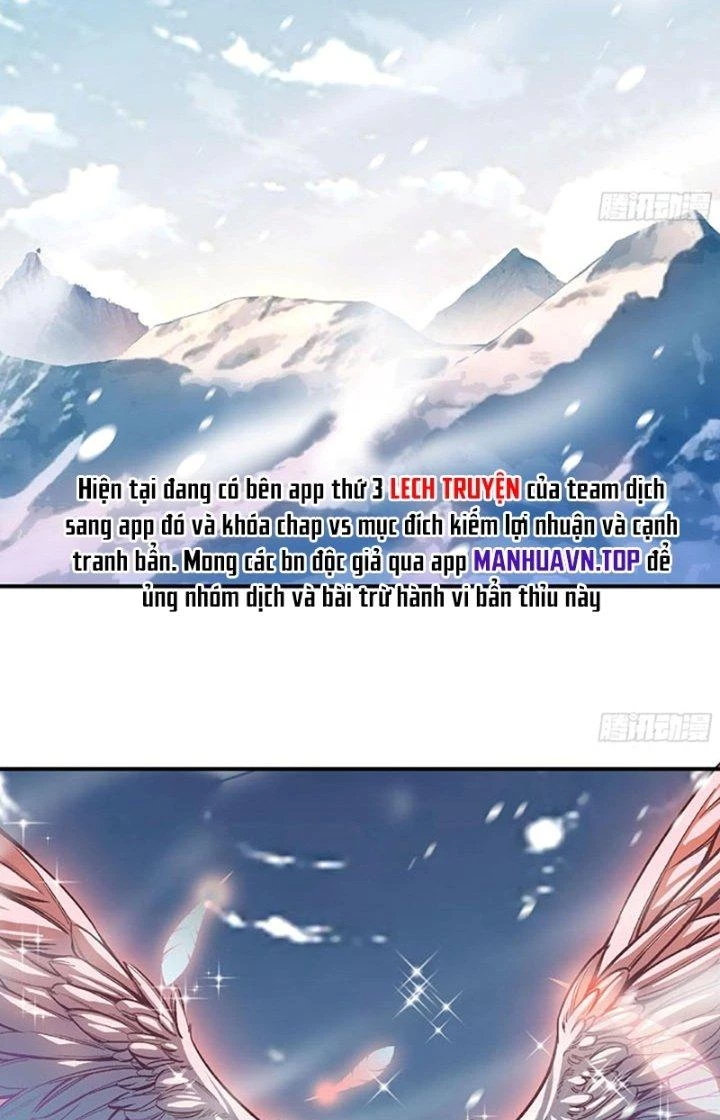 Dũng Sĩ Nấm Chapter 108 - 2