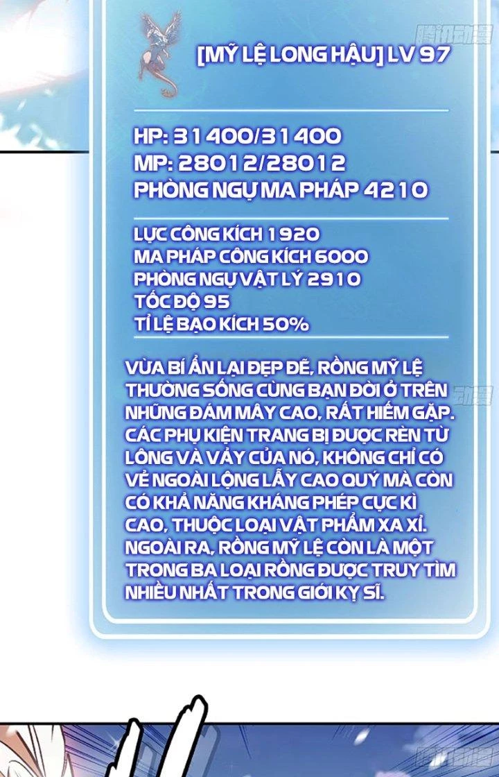 Dũng Sĩ Nấm Chapter 108 - 4