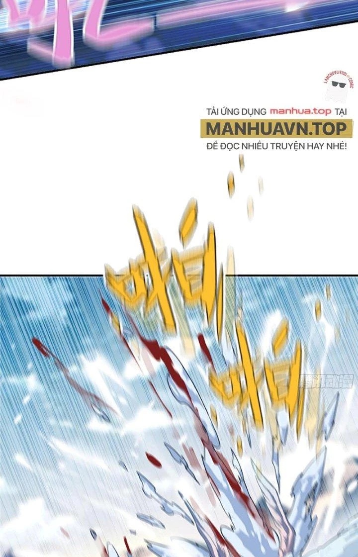 Dũng Sĩ Nấm Chapter 108 - 8