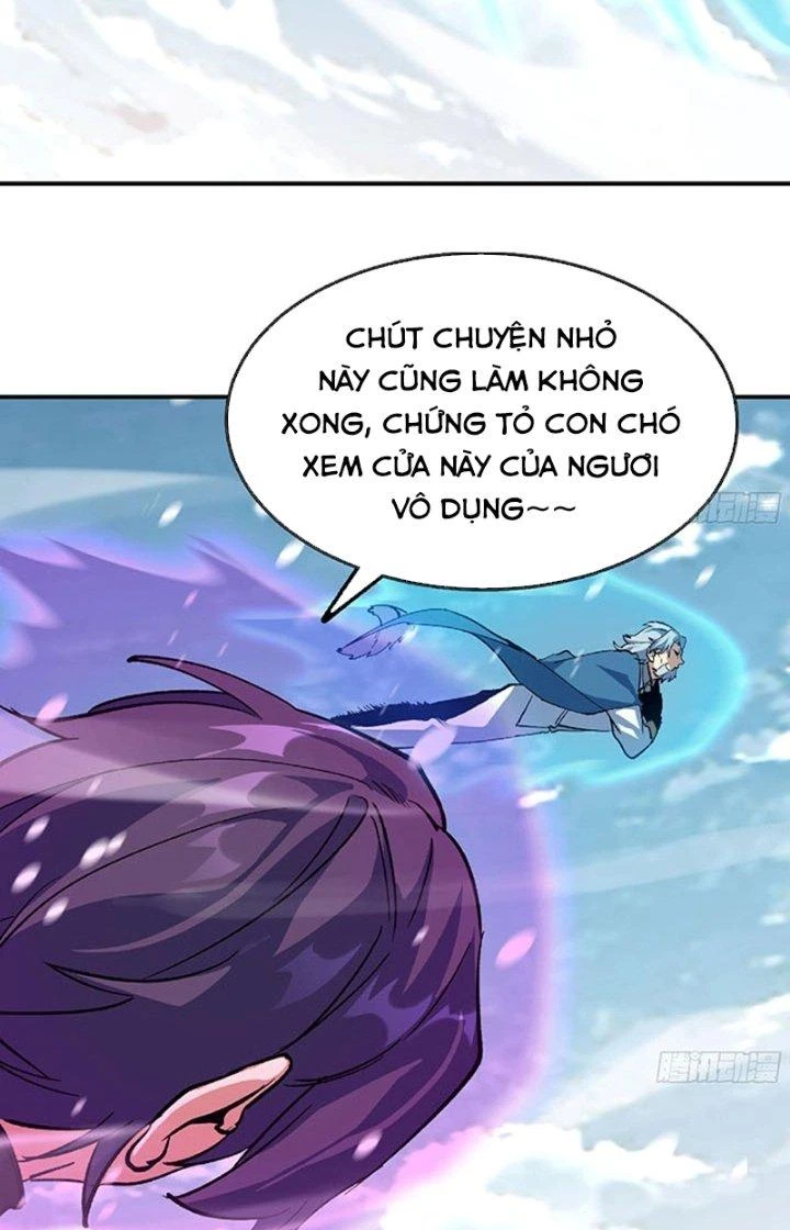 Dũng Sĩ Nấm Chapter 108 - 11