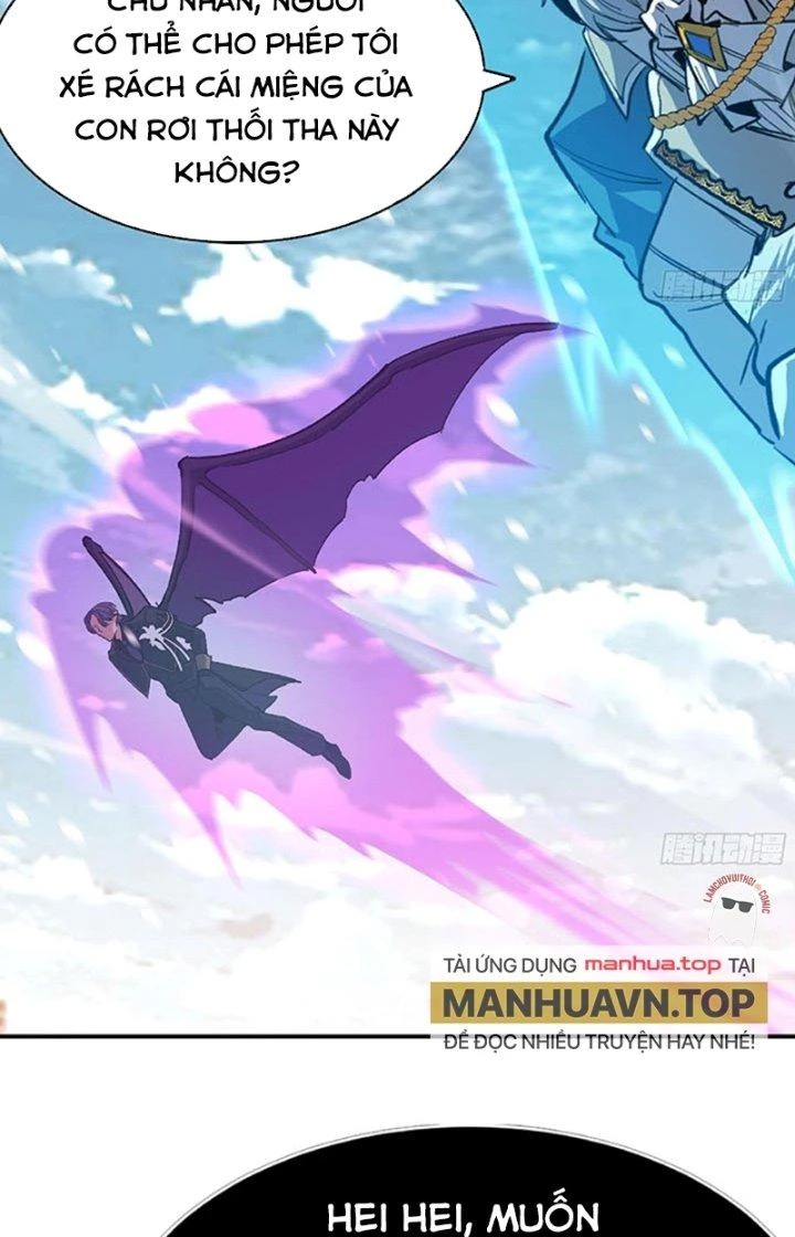 Dũng Sĩ Nấm Chapter 108 - 13