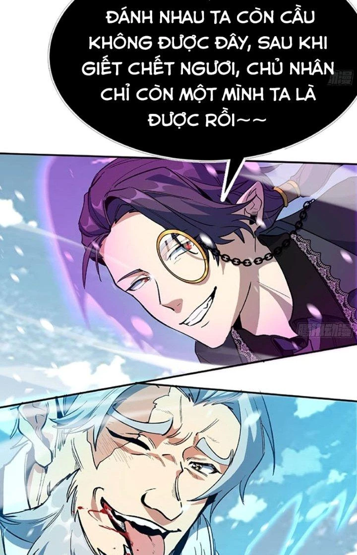 Dũng Sĩ Nấm Chapter 108 - 14