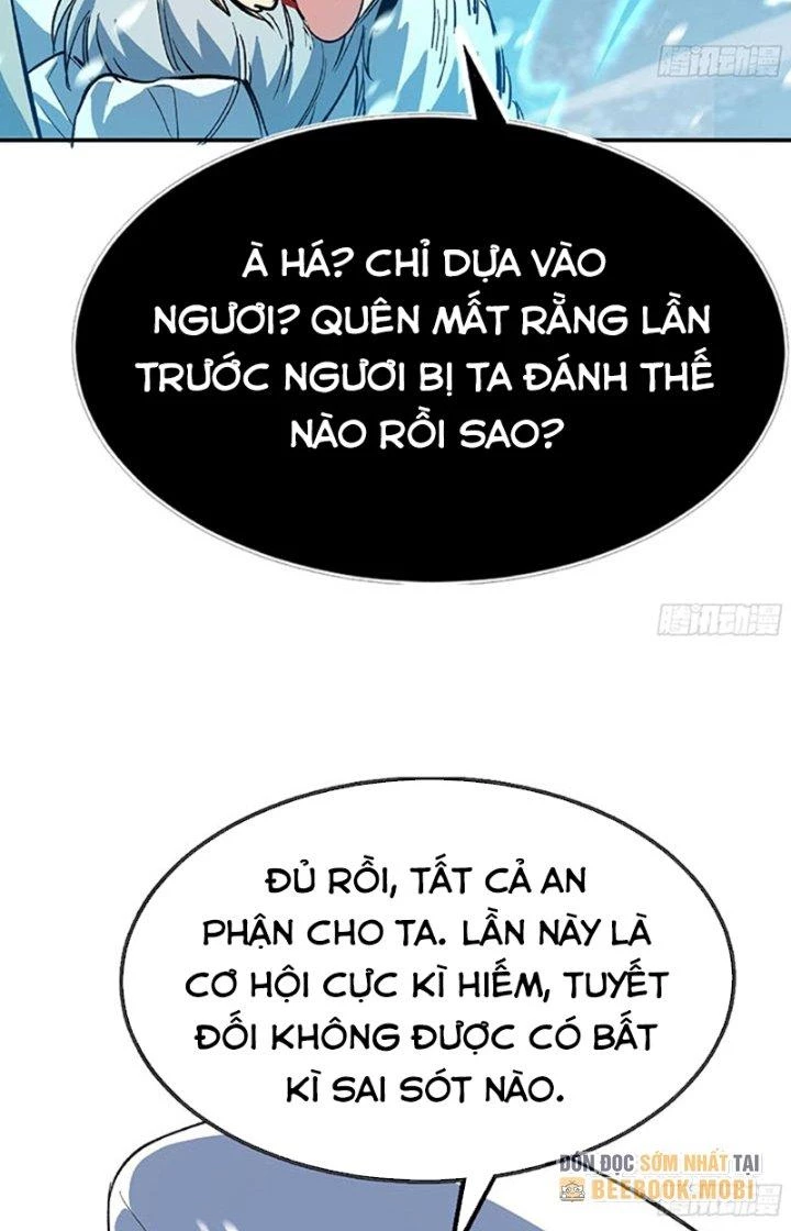 Dũng Sĩ Nấm Chapter 108 - 15