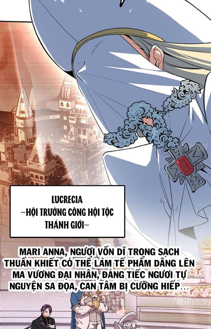 Dũng Sĩ Nấm Chapter 108 - 16