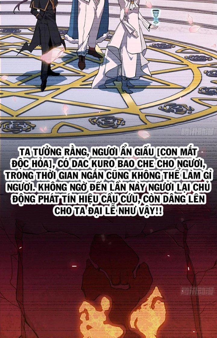 Dũng Sĩ Nấm Chapter 108 - 17