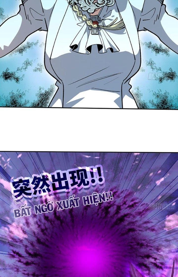 Dũng Sĩ Nấm Chapter 108 - 19