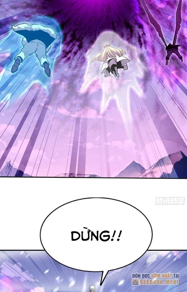 Dũng Sĩ Nấm Chapter 108 - 20