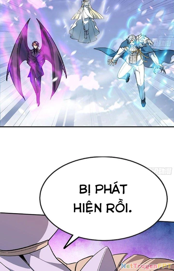 Dũng Sĩ Nấm Chapter 108 - 21