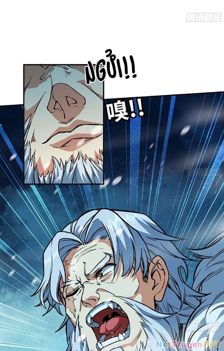 Dũng Sĩ Nấm Chapter 108 - 23