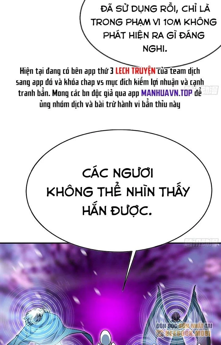 Dũng Sĩ Nấm Chapter 108 - 25