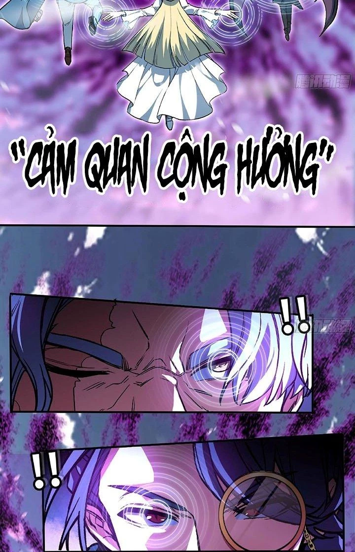 Dũng Sĩ Nấm Chapter 108 - 26