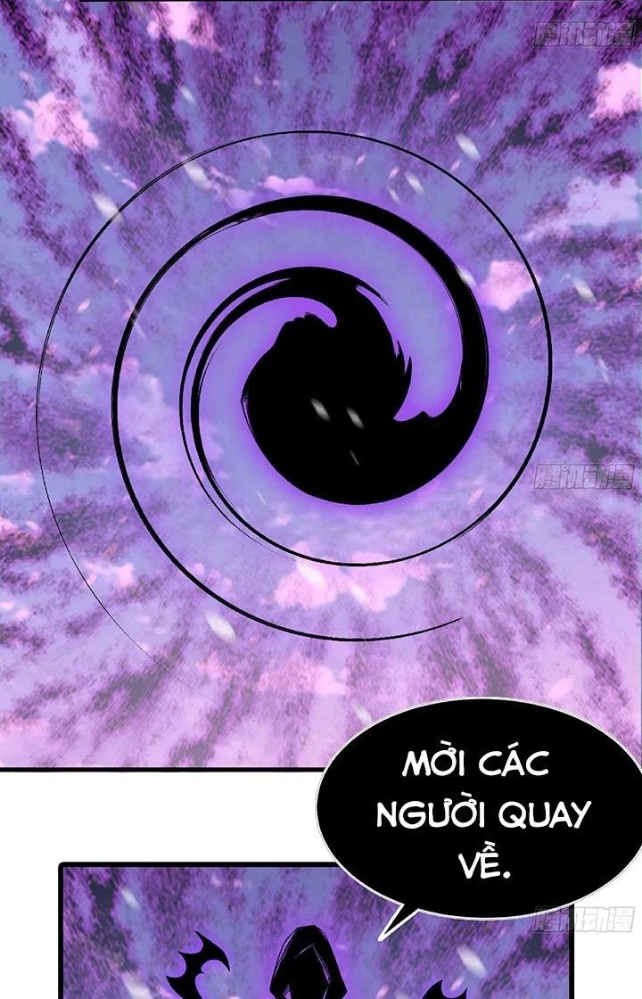 Dũng Sĩ Nấm Chapter 108 - 27