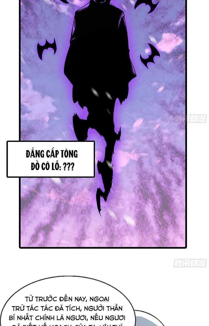 Dũng Sĩ Nấm Chapter 108 - 28