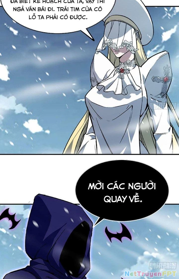 Dũng Sĩ Nấm Chapter 108 - 29